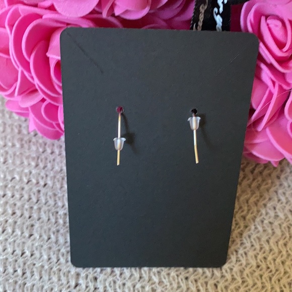 Earring by Bri handmade glass bead earrings - Picture 2 of 10